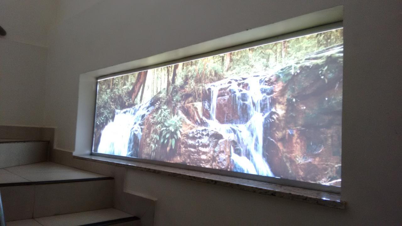 Hotel Rio Branco Goiânia Kültér fotó