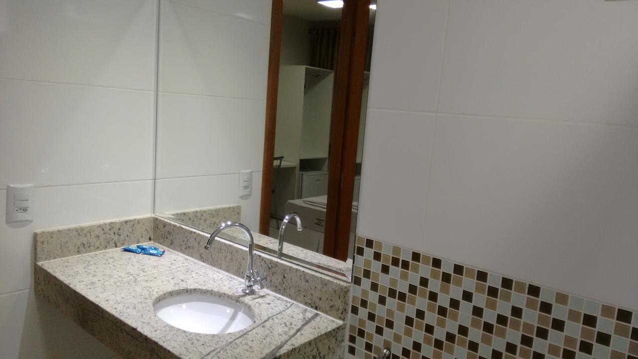 Hotel Rio Branco Goiânia Kültér fotó